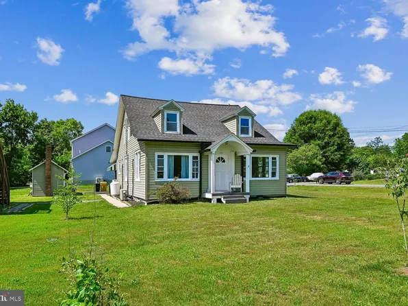 1001 Benning Rd, Galesville, MD 20765