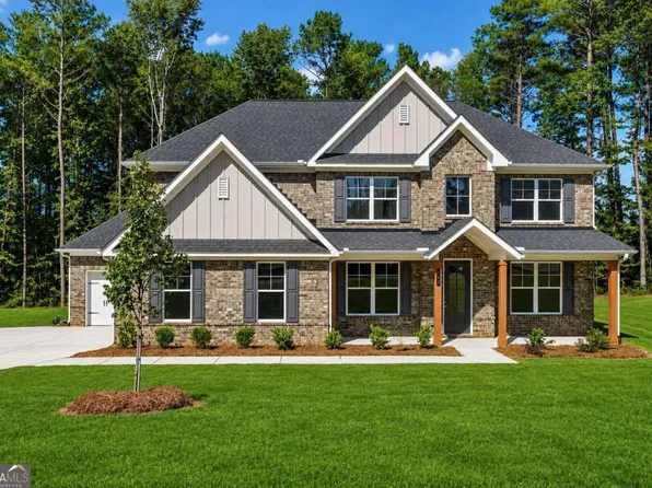 108 SE Patillo Mnr #2, Stockbridge, GA 30281