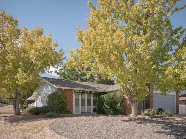 3719 E MISSION PARKWAY, Aurora, CO 80013