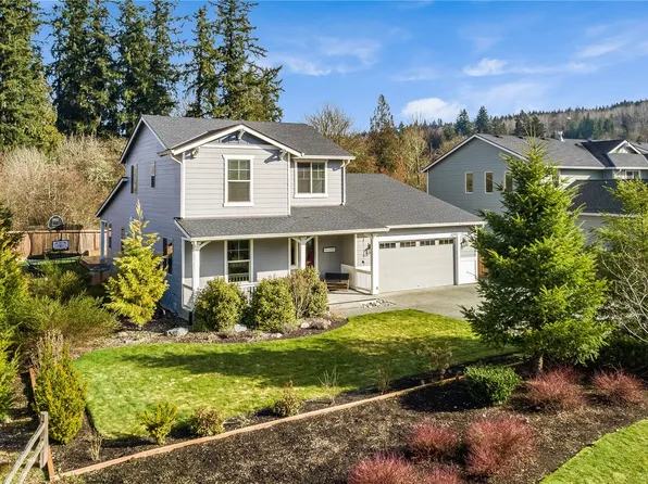 32702 NE 52nd Street, Carnation, WA 98014