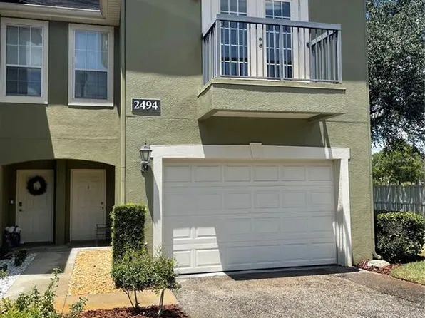 2494 Lancien Ct, Orlando, FL 32826
