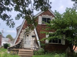 729 Dallas Dr, Saint Louis, MO