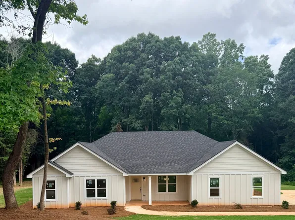 214 Wilson Garage Rd, Commerce, GA 30529