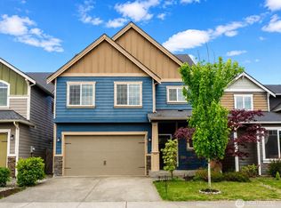 20133 19th Ave E, Spanaway, WA 98387