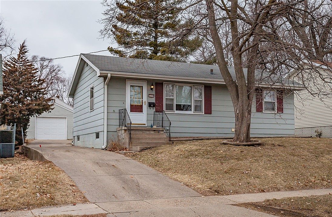 1310 55th St, Des Moines, IA 50311 Zillow