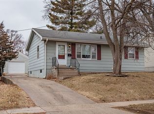 1310 55th St, Des Moines, IA 50311