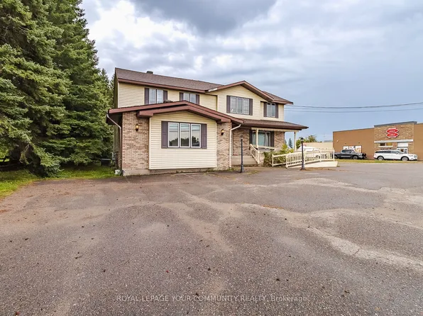 920 Great Northern Rd, Sault Ste. Marie, ON P6B 0B6