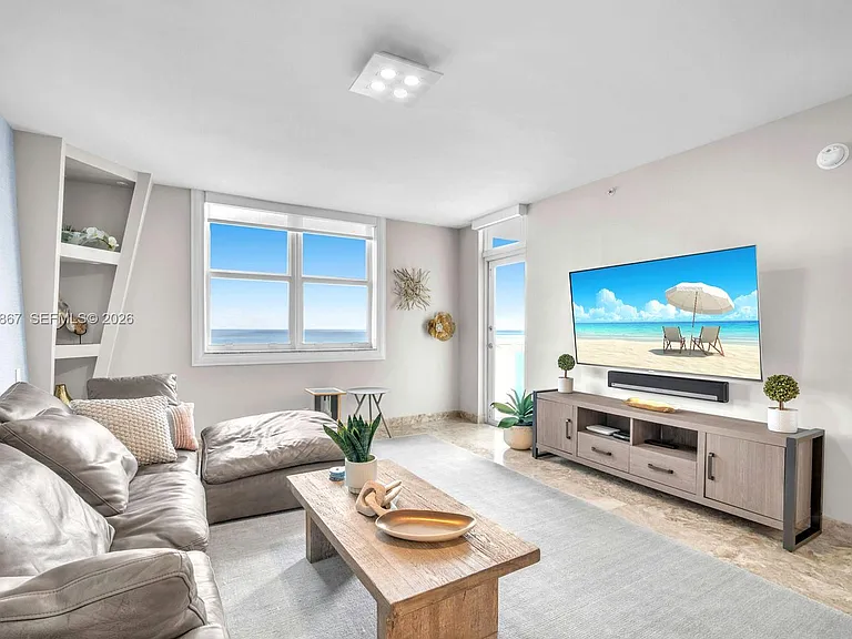 3001 S Ocean Dr #1211 — Photo 11