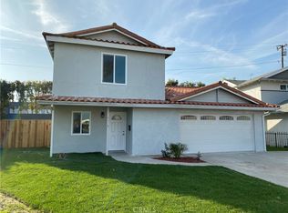 16319 S Tarrant Ave, Carson, CA 90746