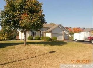 14014 Norway St NW, Andover, MN 55304