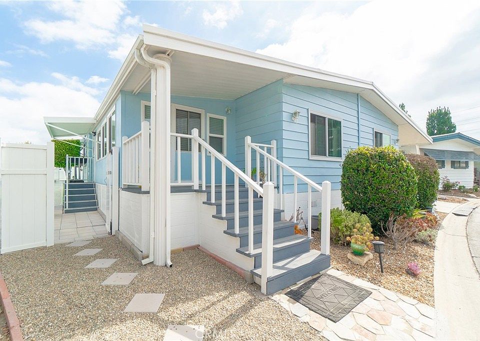 1st image of 3595 Santa Fe Ave Spc 36