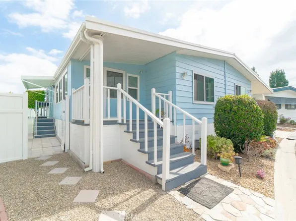 3595 Santa Fe Ave Spc 36, Long Beach, CA 90810