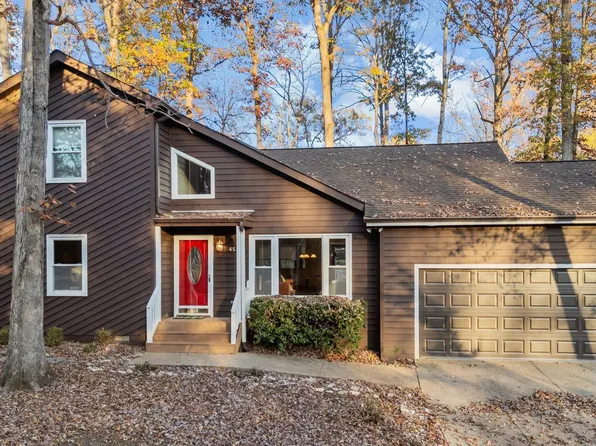 45 Wildwood Dr, Palmyra, VA 22963