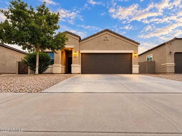 29853 N YUCCA Drive, Florence, AZ 85132
