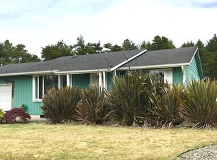 1210 Johnson St, Westport, WA 98595