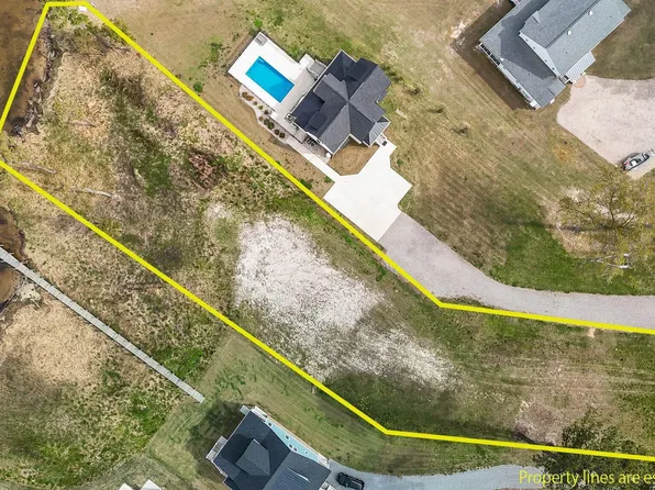 93 Brookshire Drive, Bath, NC 27808