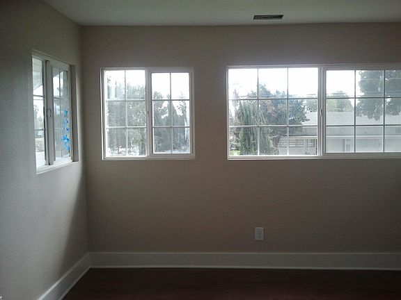 Four Spacious Bedrooms
