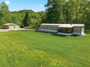 2150 Listonburg Rd, Confluence, PA 15424