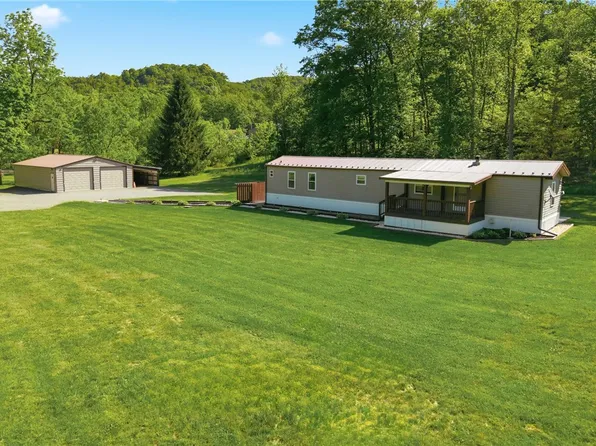 2150 Listonburg Rd, Confluence, PA 15424