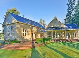 3255 NE Lincoln Rd, Poulsbo, WA 98370