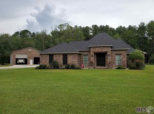 19803 Craig Mack Rd, Walker, LA 70785