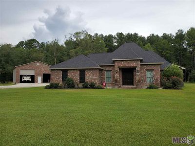 19803 Craig Mack Rd, Walker, LA, 70785