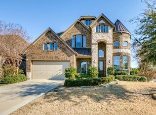18 Wimbledon Ct, Heath, TX 75032
