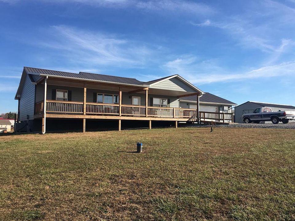 632 Peabody Trl, Grimsley, TN 38565 Zillow