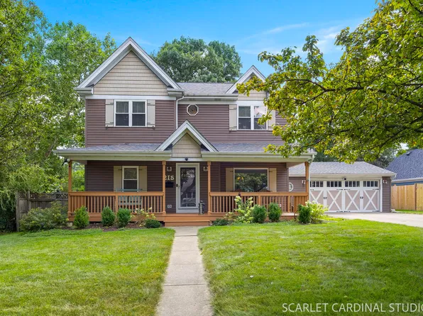 215 E Highland Ave, Villa Park, IL 60181