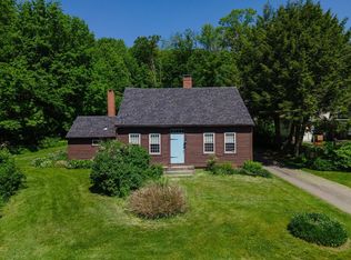 30 Richmond Rd, Fitzwilliam, NH 03447