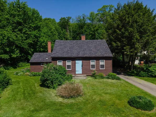 30 Richmond Road, Fitzwilliam, NH 03447
