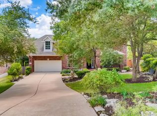 10408 Chestnut Ridge Rd, Austin, TX 78726