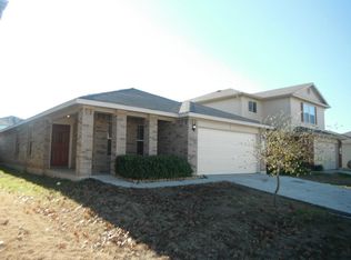 1501 Anise Dr, Austin, TX 78741