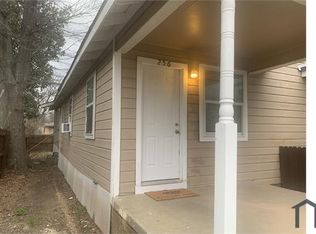 256 Whitfield St #256, Jackson, MS 39202