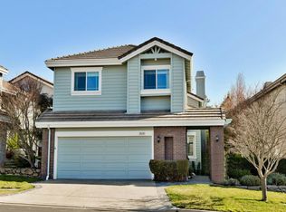 2410 Canyon Lakes Dr, San Ramon, CA 94582