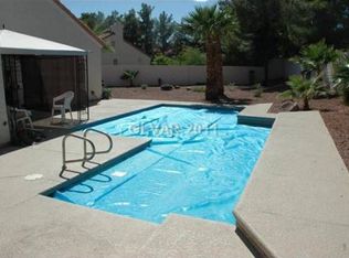 3200 Beacon Shores Cir, Las Vegas, NV 89117