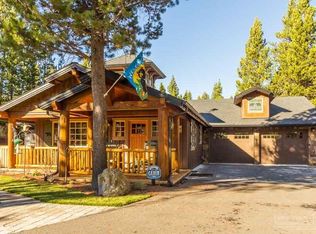 17206 Tholstrup Dr, Bend, OR 97707