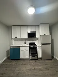 Rented by Peter R. Hungerford, LREB