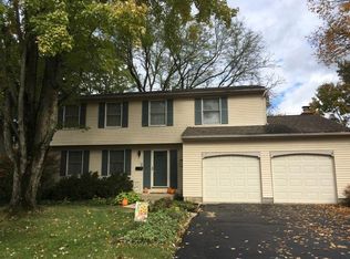142 Hanby Ave, Westerville, OH 43081