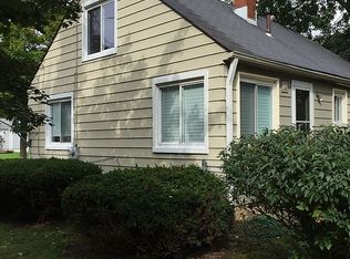 887 Nome Ave, Akron, OH