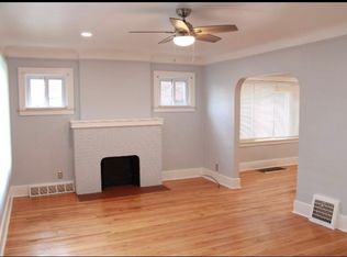 8113 Indiana St, Detroit, MI 48204