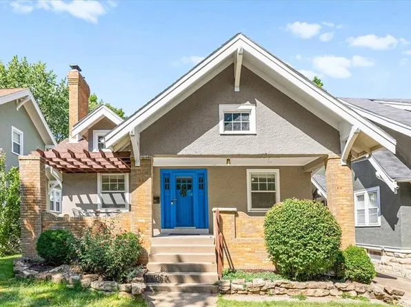1108 W 75th Ter, Kansas City, MO 64114