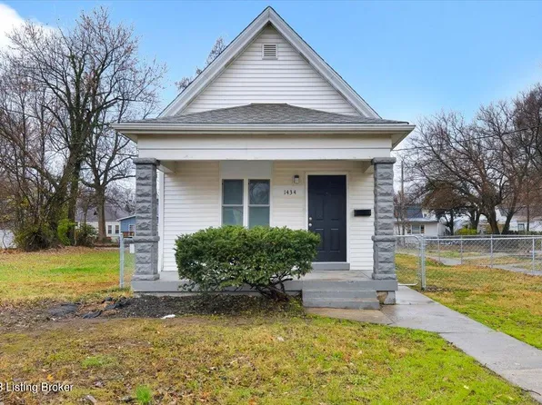 1434 Beech St, Louisville, KY 40211