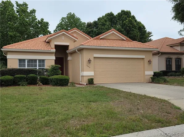 1080 W Skyview Crossing Dr, Hernando, FL 34442