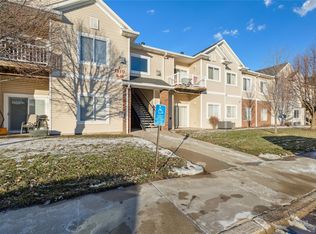 1210 NE 6th Ln #I9, Ankeny, IA 50021