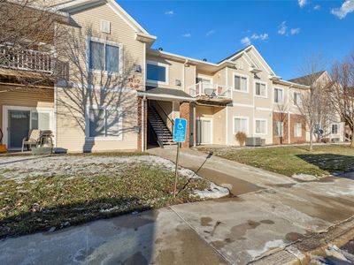 1210 NE 6th Ln #I9, Ankeny, IA, 50021