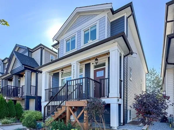 24302 101a Ave, Maple Ridge, BC V2W 0A7