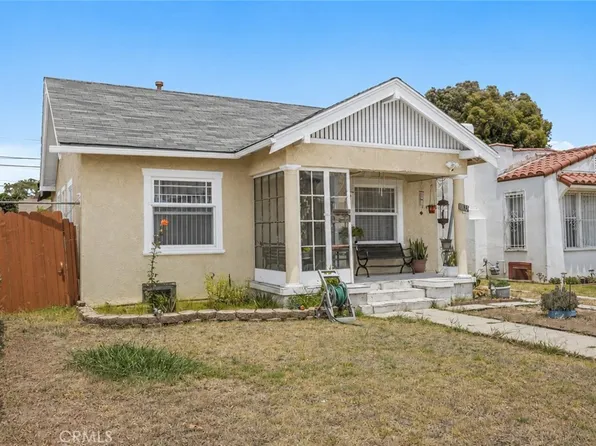 1119 W 84th Pl, Los Angeles, CA 90044