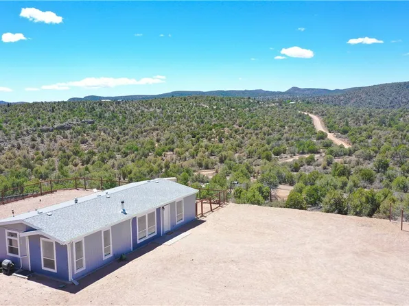 18205 E Globe Willow Dr, Kingman, AZ 86401