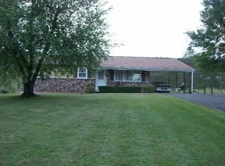 1759 Arch Rock Rd, Mifflintown, PA 17059